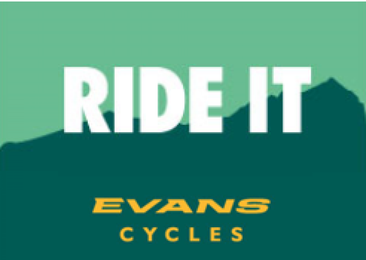 Evans store cycles sportive